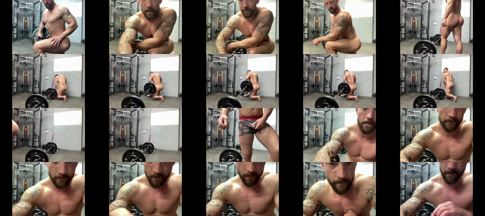 Ant_Powerhouse  22-04-2022